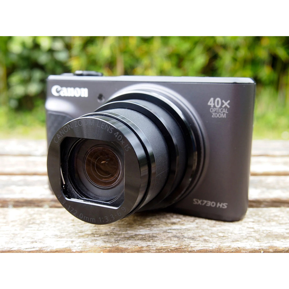 قیمت و خرید دوربین دیجیتال کانن مدل Powershot SX730 HS