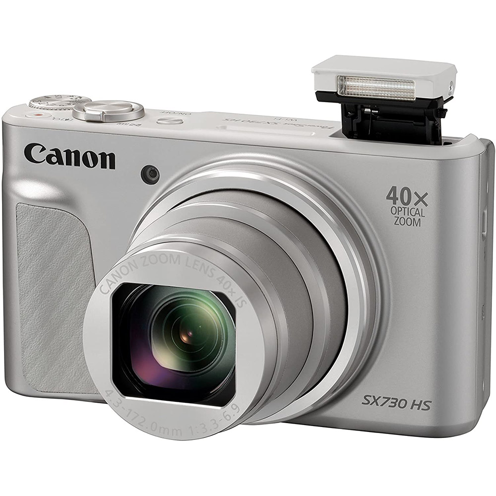 قیمت و خرید دوربین دیجیتال کانن مدل Powershot SX730 HS