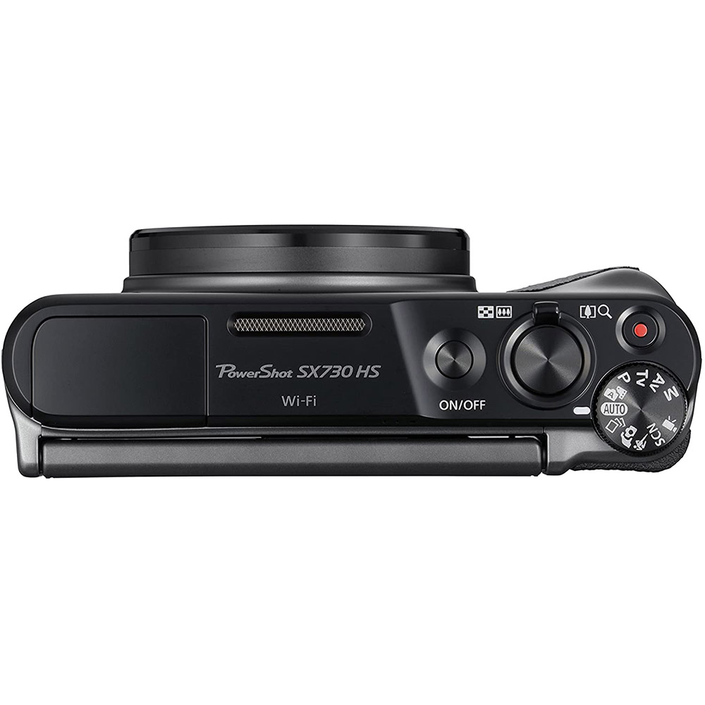 PowerShot SX730 HS(コンパクトデジタルカメラ)