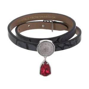 دستبند نقره زنانه درسا مدل 2718-2