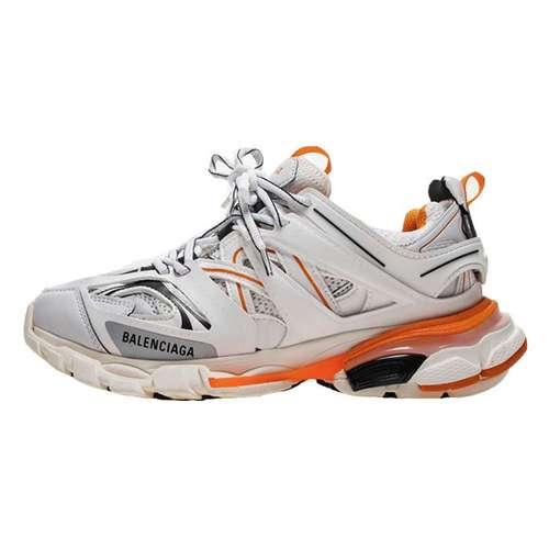 کفش مخصوص پیاده روی مردانه بالنسیاگا مدل track