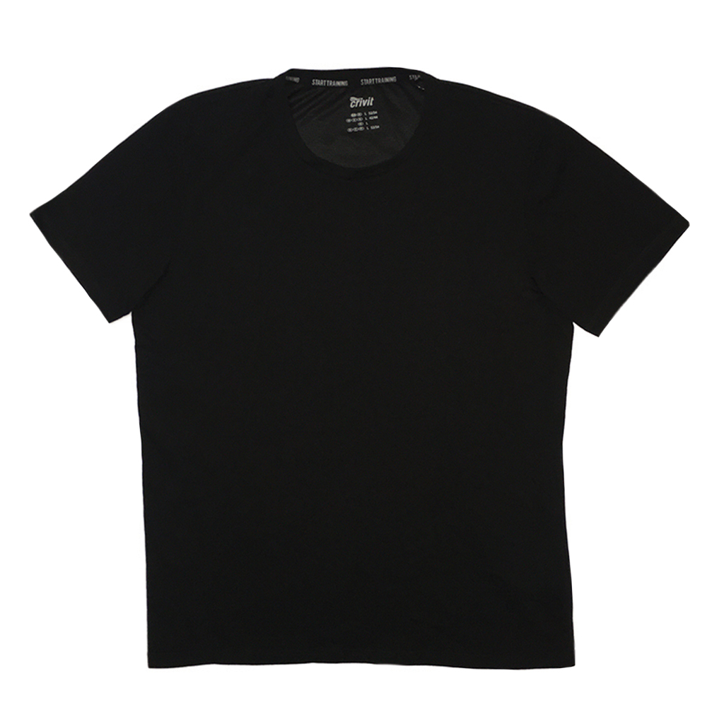 تیشرت ورزشی مردانه کرویت مدل FS76