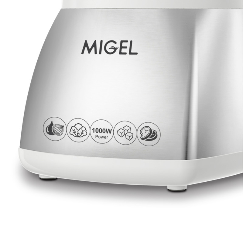 خرد کن میگل مدل GCH 100