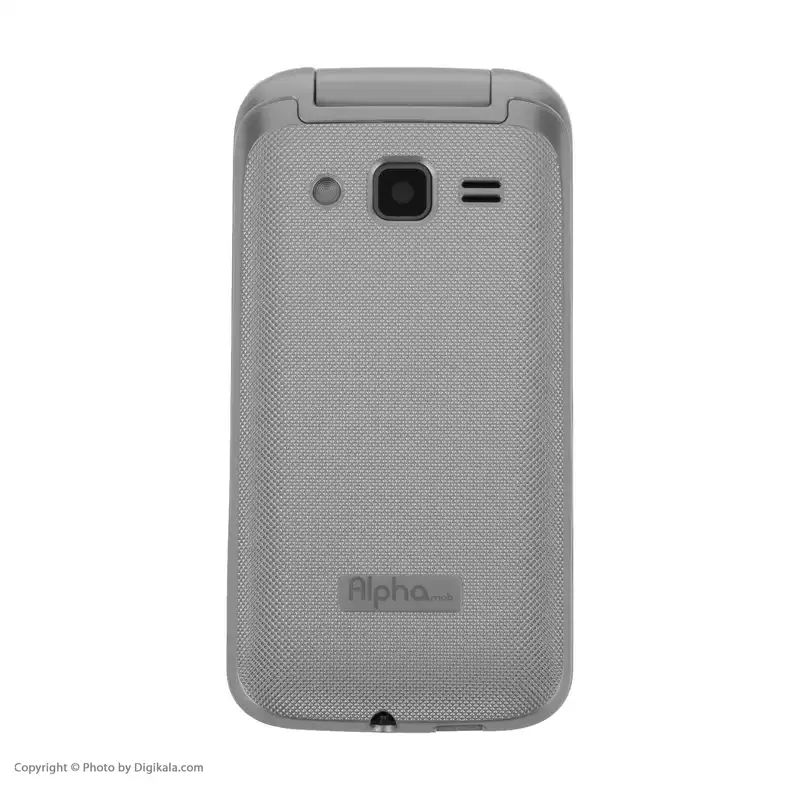گوشی موبایل آلفا موب مدل T1 دوسیم کارت
