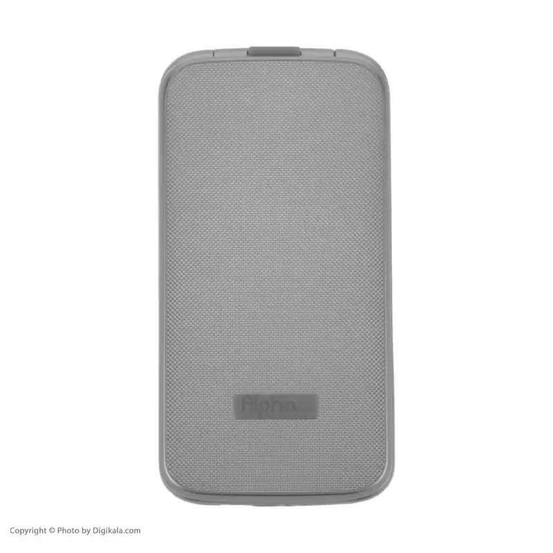 گوشی موبایل آلفا موب مدل T1 دوسیم کارت