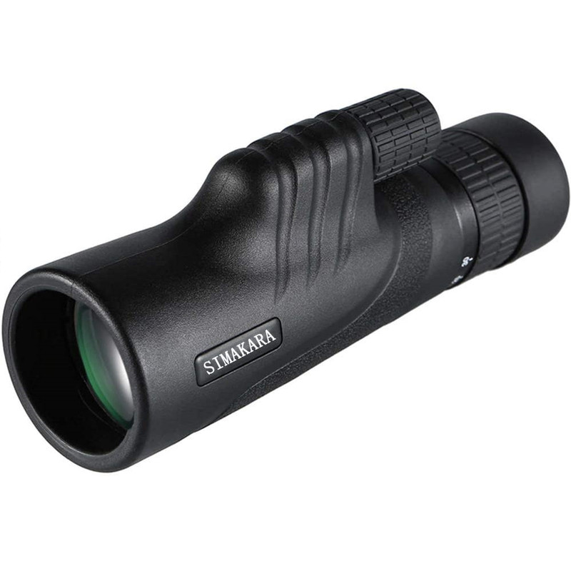دوربین تک چشمی سیماکارا مدل 10-42X30