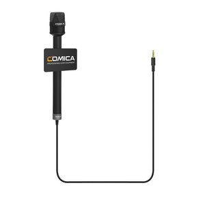 میکروفن کندانسر کامیکا مدل مدل HRM-S