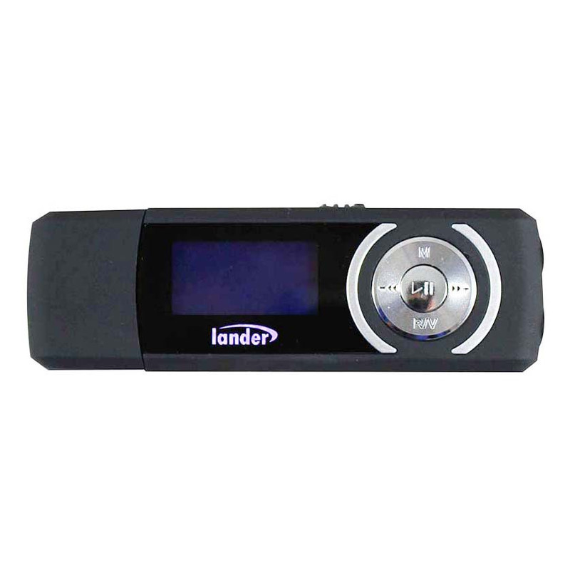پخش کننده موسیقی لندر مدل S10 ظرفیت 4گیگابایت پخش کننده موسیقی لندر مدل S10 ظرفیت 4گیگابایت