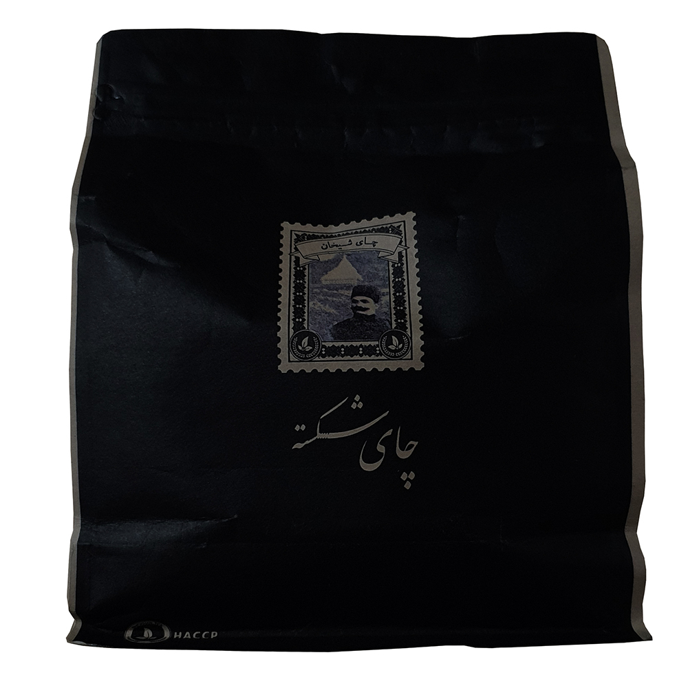 چای شکسته شیخان - 450 گرم