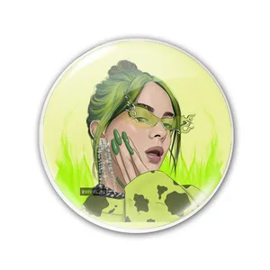 پيکسل طرح بيلي اليش کد 5220