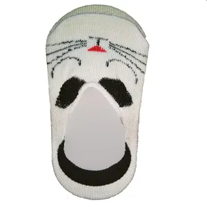 جوراب نوزادی مدل msh کد 001 