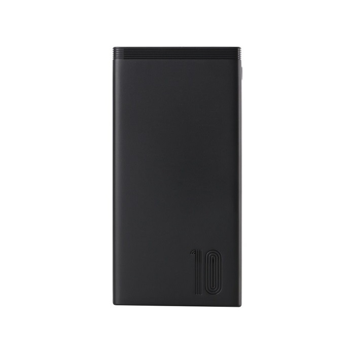  شارژر همراه دبلیو کی مدل WP-073 ظرفیت 10000میلی آمپر ساعت