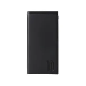  شارژر همراه دبلیو کی مدل WP-073 ظرفیت 10000میلی آمپر ساعت