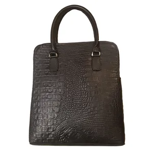 کیف دستی چرمی مدل S06 