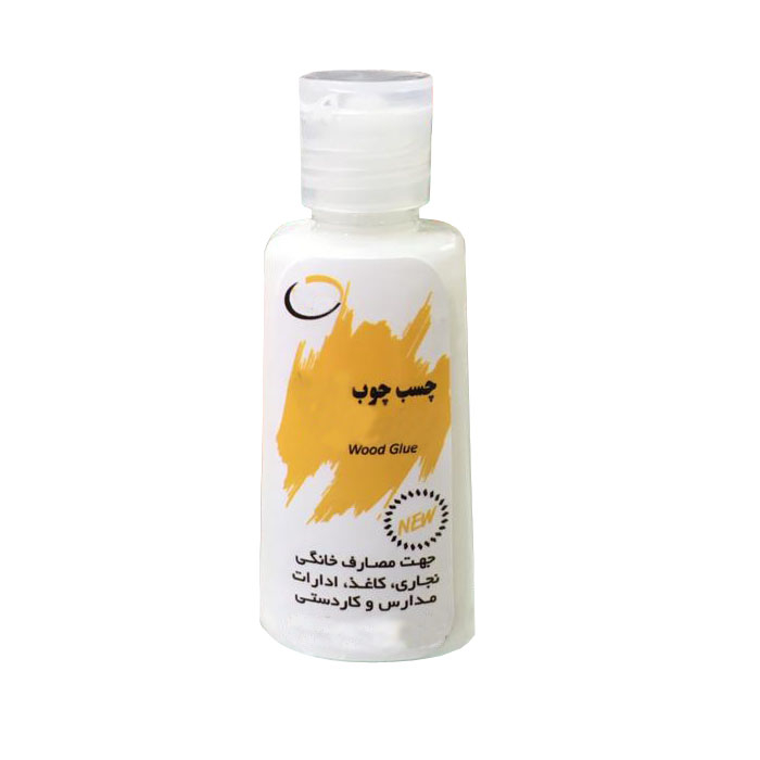چسب چوب کد 56 حجم 50 لیتر