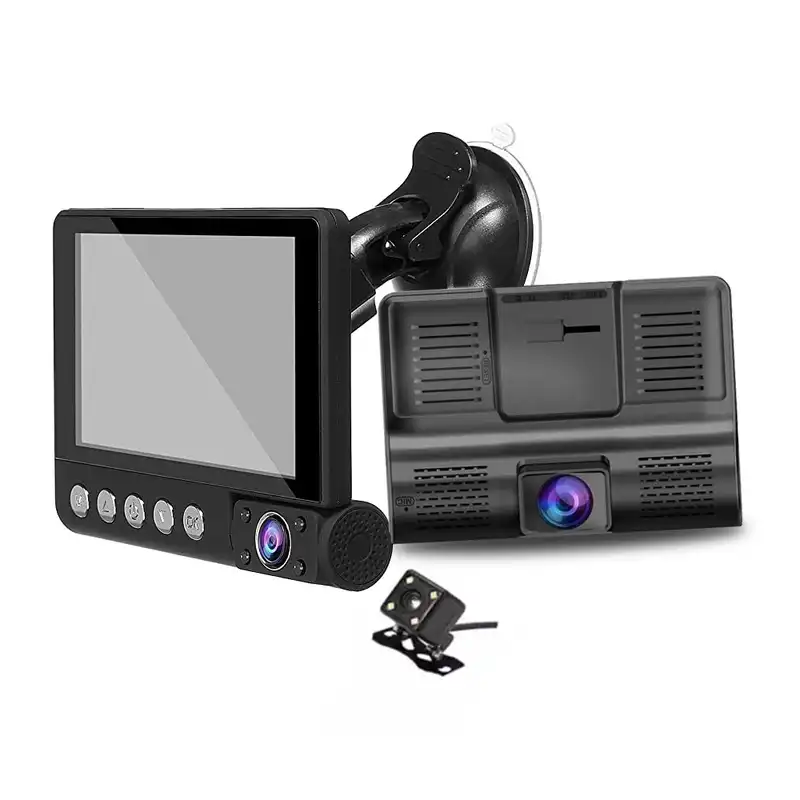 دوربین فیلم برداری خودرو کد 8011