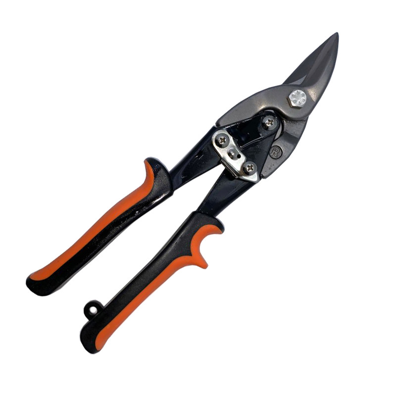 قیچی ورق بر راست ای تی مدل VC-10874 قیچی ورق بر راست ای تی مدل VC-10874