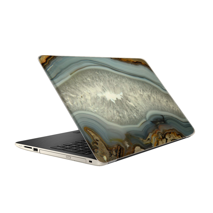 استیکر لپ تاپ تیداکس گروپ طرح کوبیسم مدل TIE538 مناسب برای لپ تاپ 15.6 اینچ