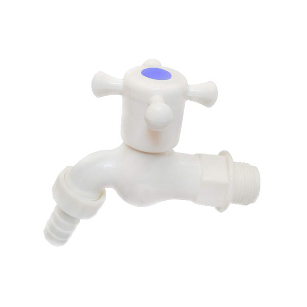 شیر آب مدل DN-9902001 بسته 2 عددی