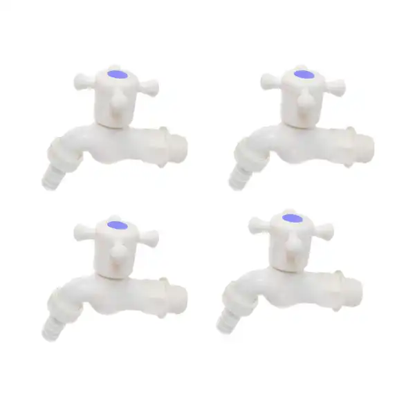 شیر آب مدل DN-9902003 بسته 4 عددی