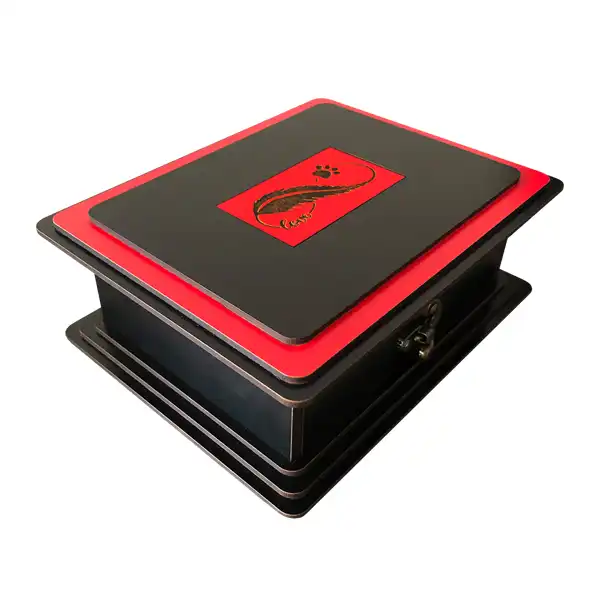 جعبه هدیه مدل j8