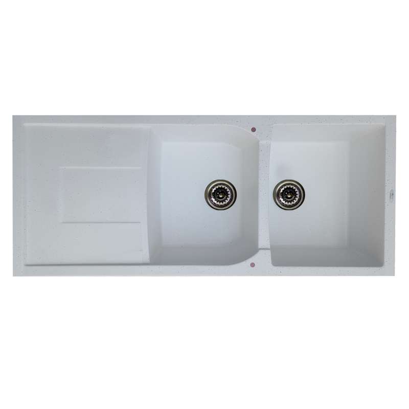 سینک ظرفشویی مدل RSN30G