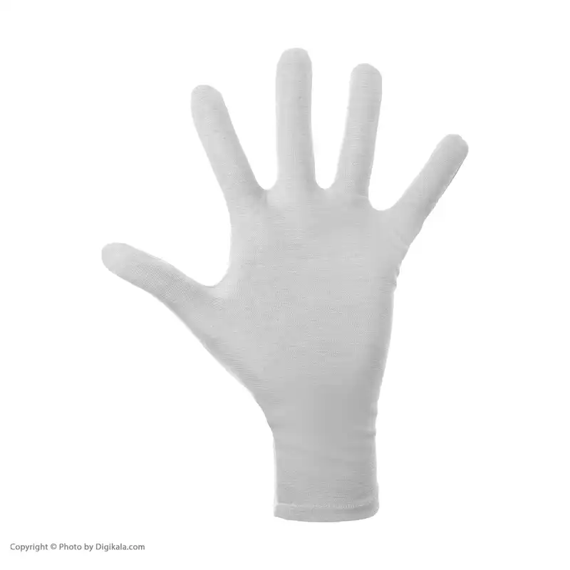 دستکش زنانه ایران کد 703