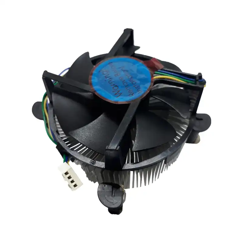 خنک کننده پردازنده مدل 975