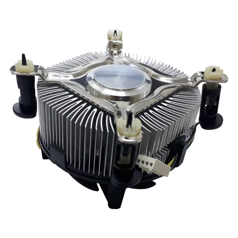 خنک کننده پردازنده مدل 975