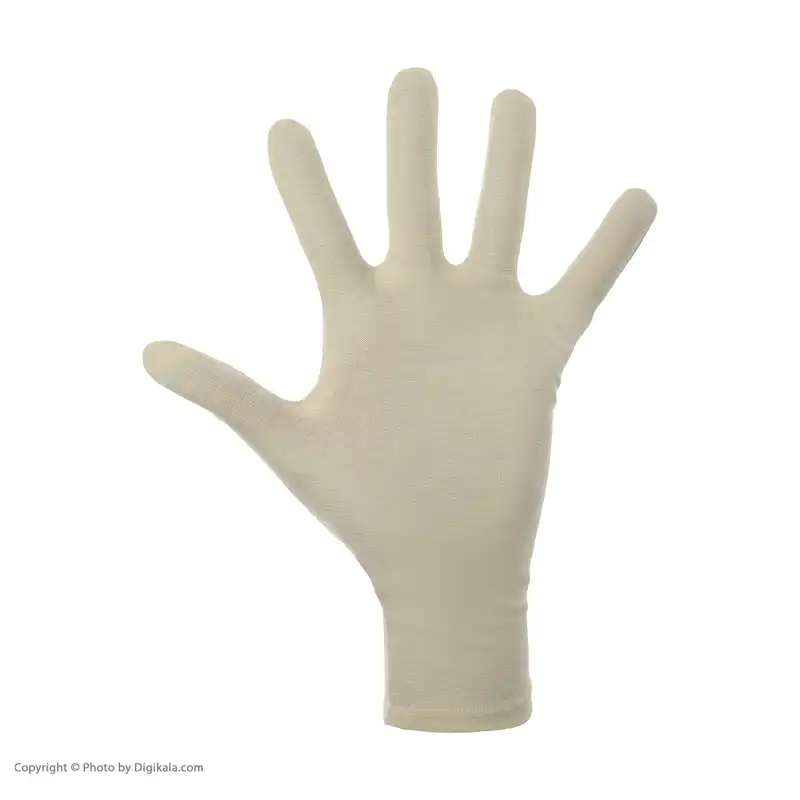 دستکش زنانه ایران کد 704