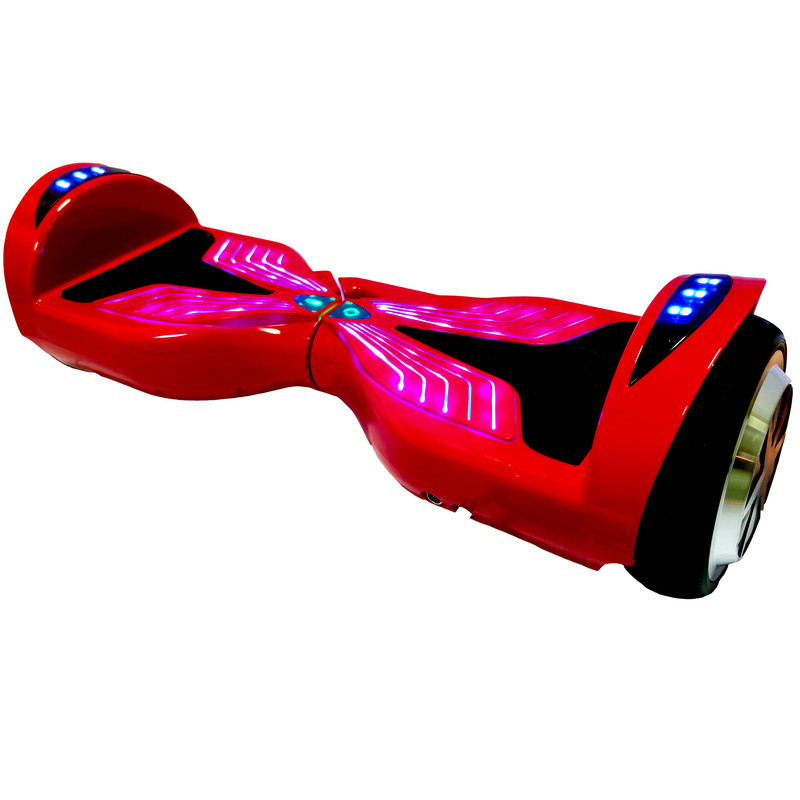 اسکوتر برقی مدل Full Light 11