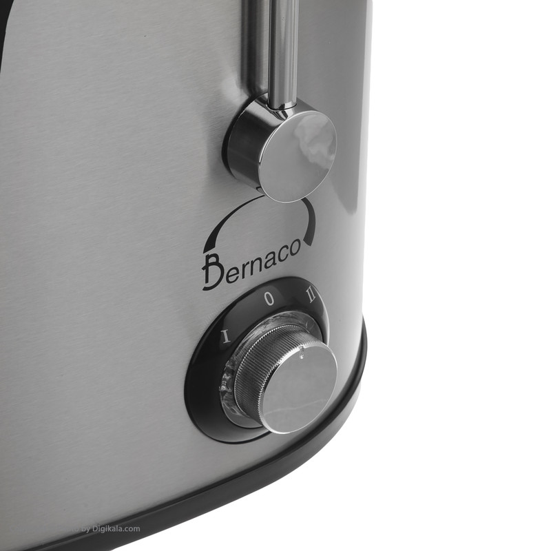 آبمیوه گیری برناکو مدل BR611