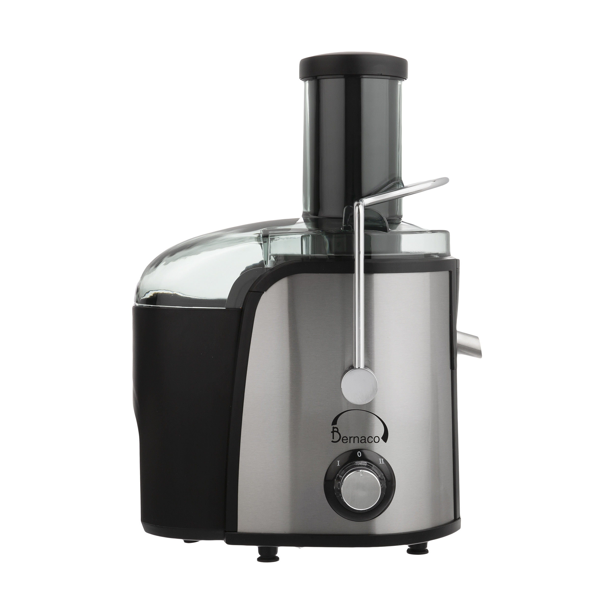 آبمیوه گیری برناکو مدل BR611