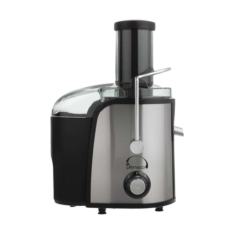 آبمیوه گیری برناکو مدل BR611