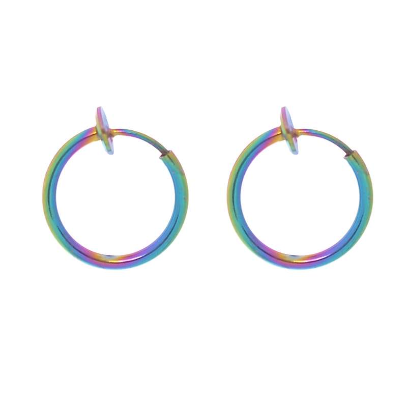 پیرسینگ بدن کد PS266 مجموعه 2 عددی