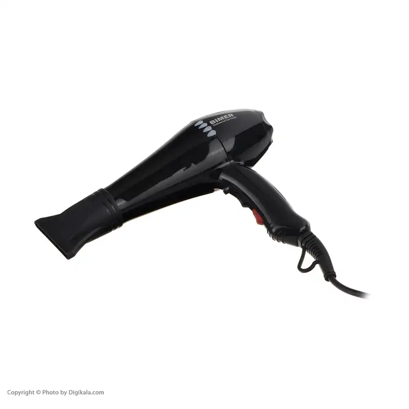 سشوار حرفه ای بیمر مدل BM-2000