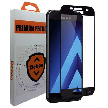 محافظ صفحه نمایش دبو مدل RS9A مناسب برای گوشی موبایل سامسونگ Galaxy A7 2017