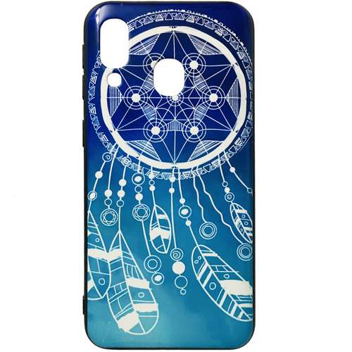 کاور طرح Dream Catcher کد 2047 مناسب برای گوشی موبایل هوآوی Y7 Prime 2019