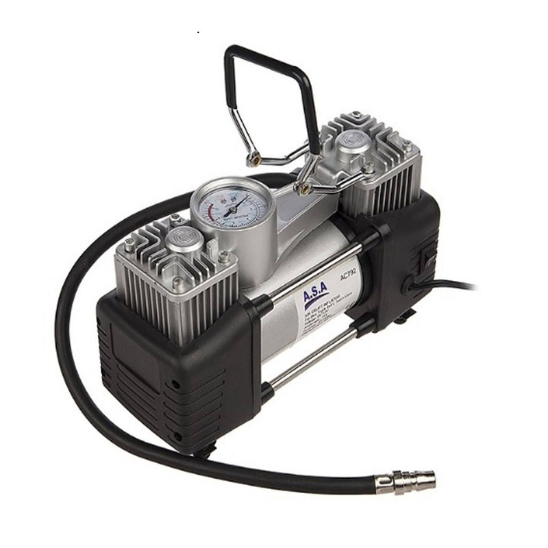 کمپرسور باد آ اس آ مدل AC800 کمپرسور باد آ اس آ مدل AC800