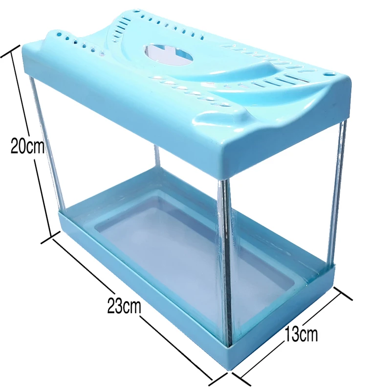 عکس شماره 3 : آکواریوم رومیزی مدل ma گنجایش 3 لیتر