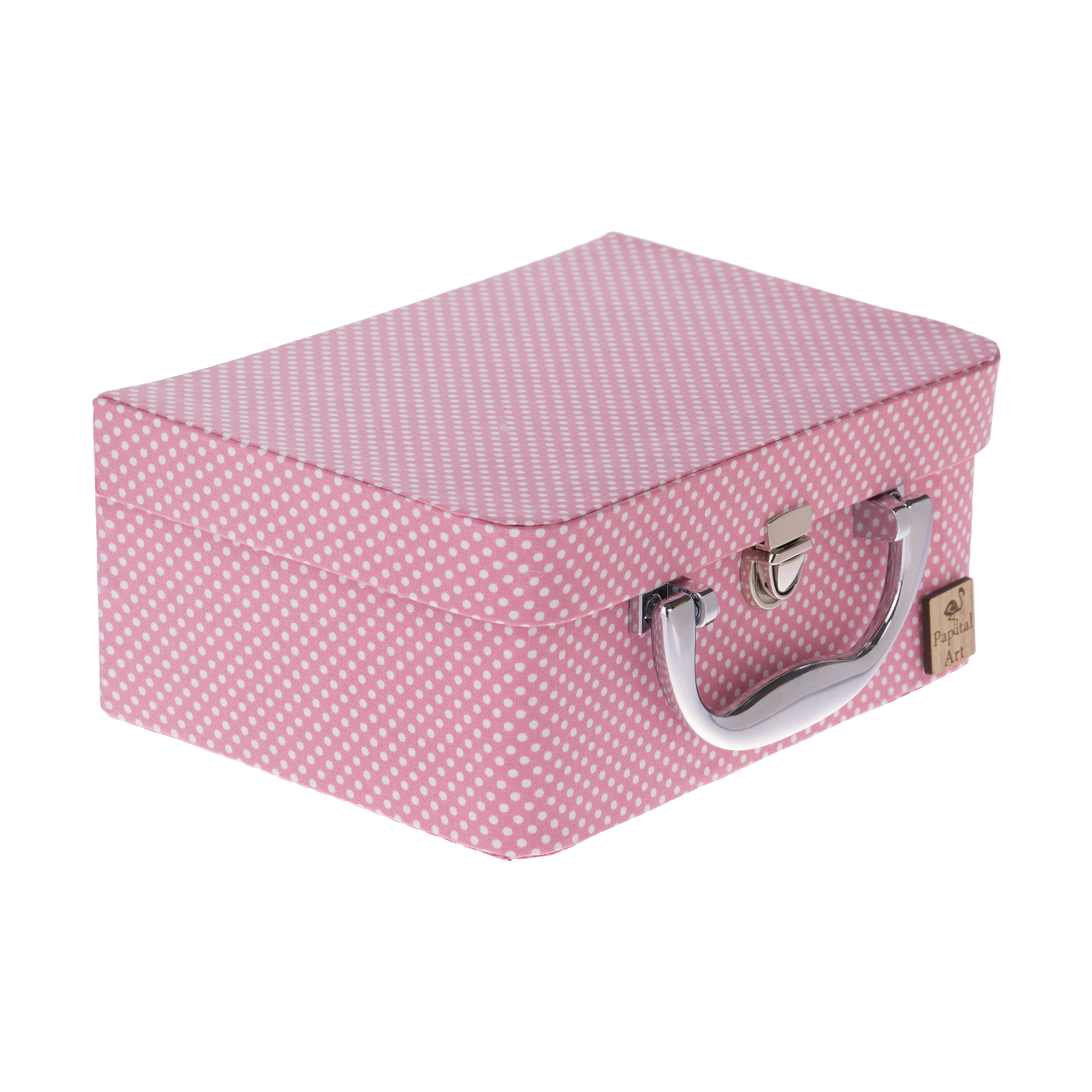 جعبه هدیه پاپیتال آرت مدل PA-M01