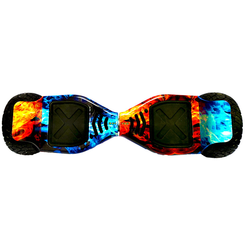 اسکوتر برقی مدل Off Road 01