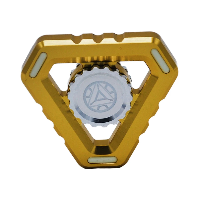 اسپینر دستی طرح Triangle کد B10148