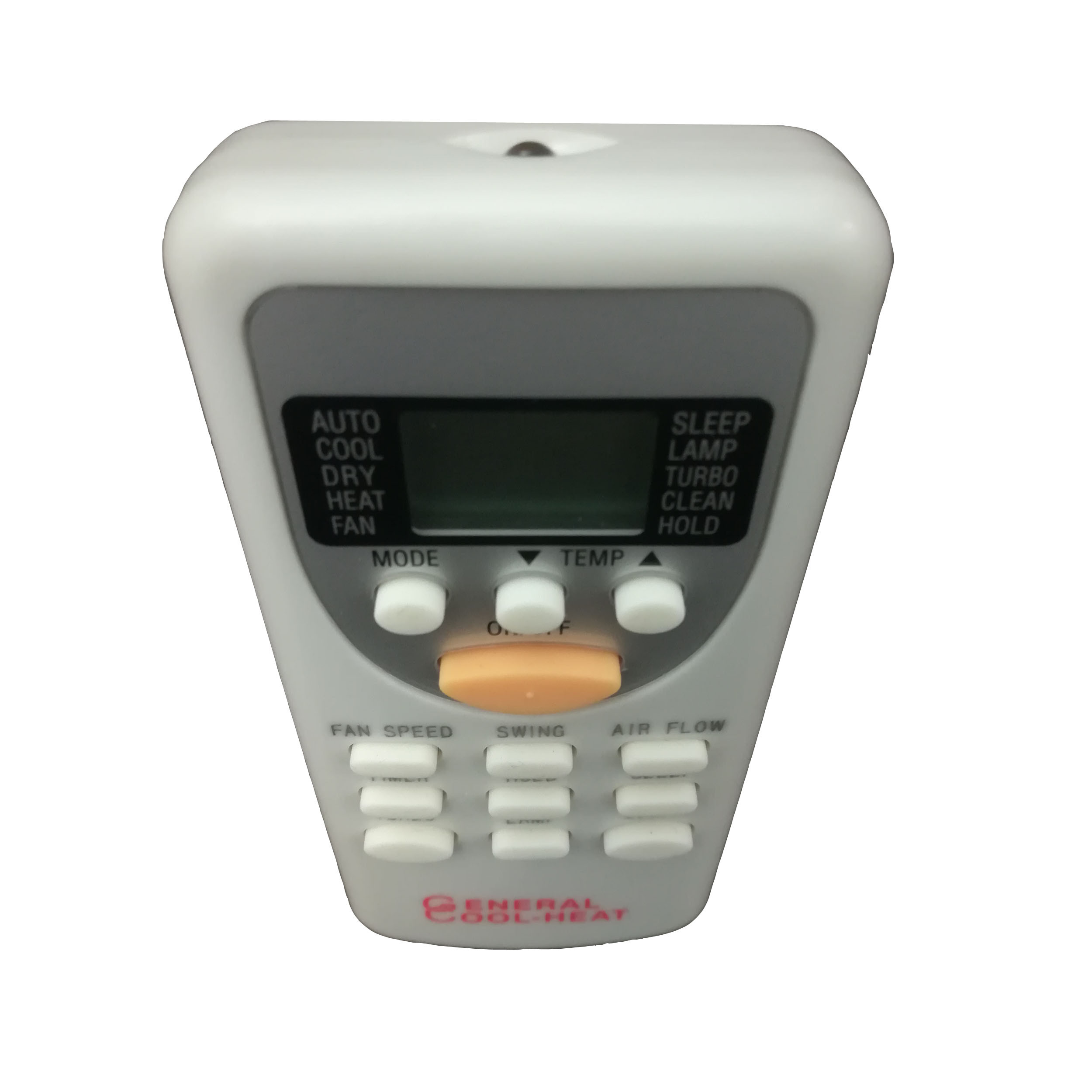 ریموت کنترل جنرال مدل ZH/JT