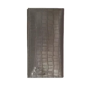 کیف پول مردانه چرم کن ا کد j305