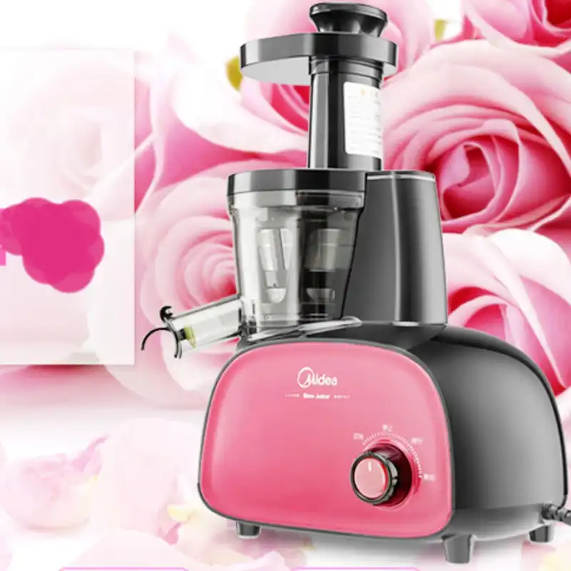 آبمیوه گیری مایدیا مدل MJ-WJS20A1