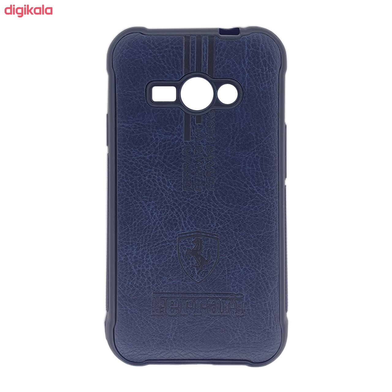 کاور ایبیزا مدل IBI_CFRE مناسب برای گوشی موبایل سامسونگ Galaxy J110 main 1 1