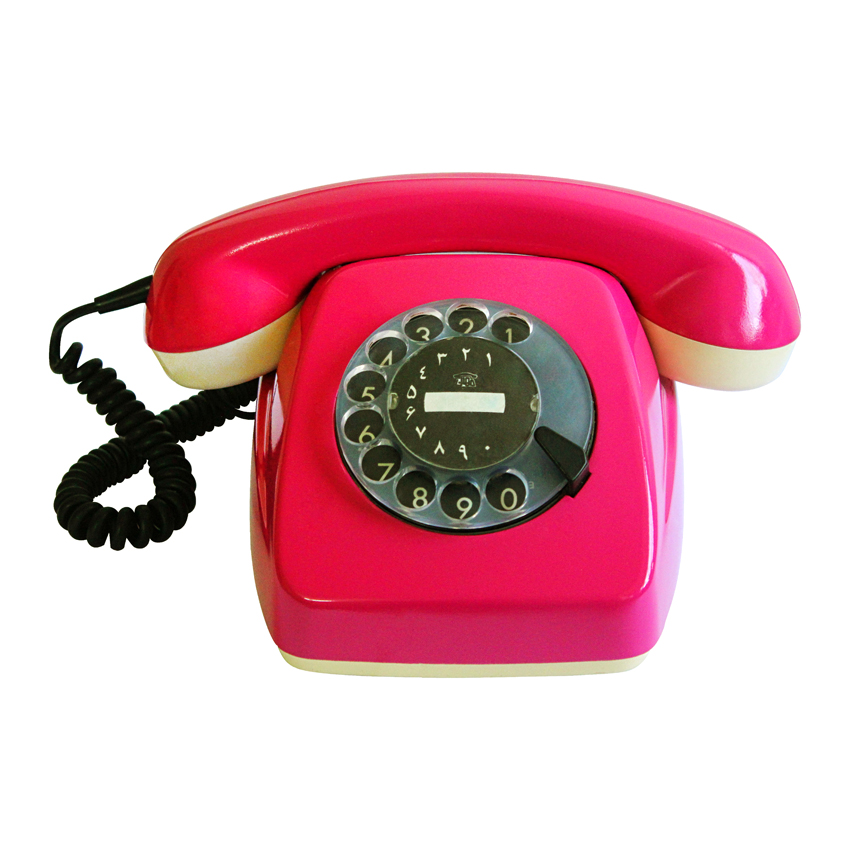 تلفن مدل T611