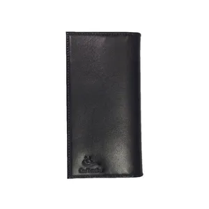 کیف پول مردانه چرم کن ا کد j322