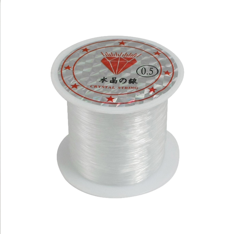 نخ نامرئی مدل 0.5 طول 50 متر